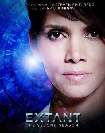 Extant Baixar Extant Legendado