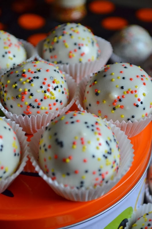 Duncan Hines Cake Balls Duncan Hines Cake Balls