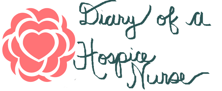 Diary of a Hospice Nurse