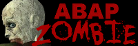 ABAP Zombie