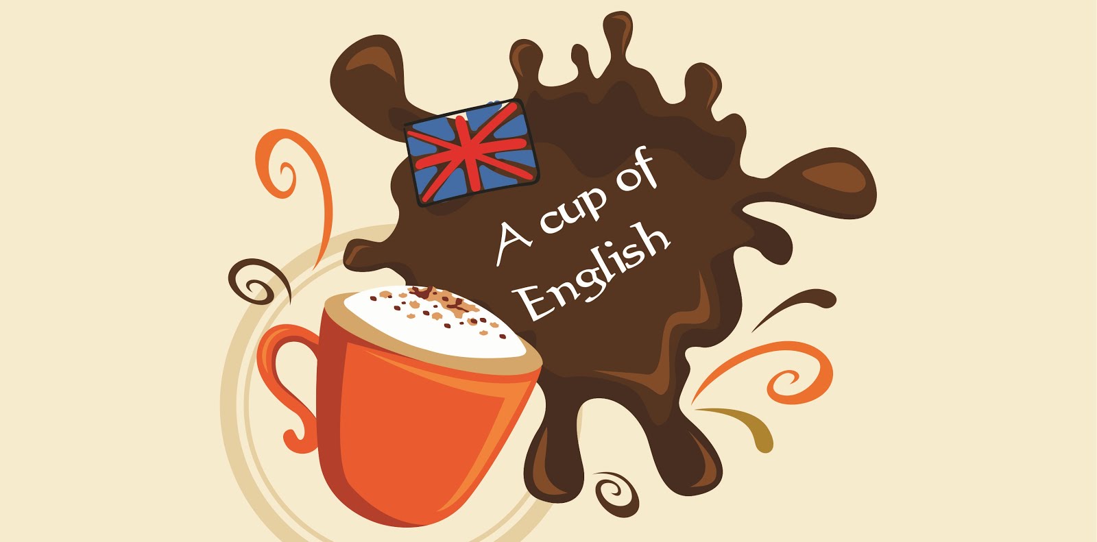 A cup of English