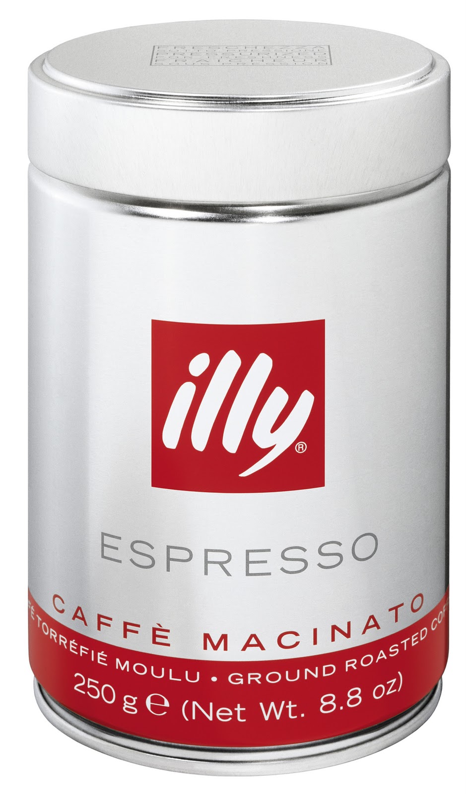 Café Illy, découvrez le top variété de la marque italienne