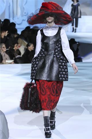 Marc Jacobs F/W 2012-2013