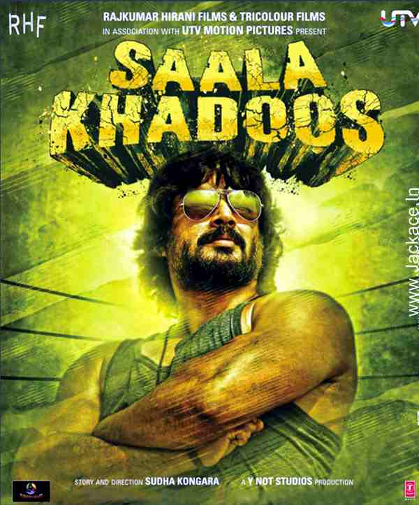 free  Saala Khadoos 3 3gp in hindi