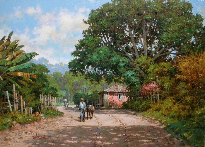 Luiz Carlos Morgilli