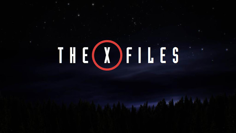 Arquivo X (The X-Files) Surge a primeira imagem das gravações