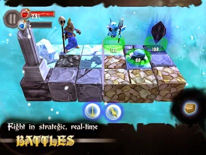 Phantom Rift Apk Phantom Rift Apk Obb