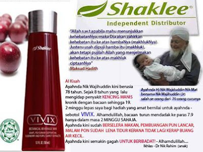 testimoni diabetes kencing manis vivix shaklee Vitamin shaklee, suplemen shaklee, Blog shaklee, shaklee online, shaklee2u, web shaklee, branch shaklee, pengedar shaklee penang, pengedar shaklee kulim, pengedar shaklee sungai petani, pengedar shaklee kedah, pengedar shaklee alor setar, pengedar shaklee perlis, pengedar shaklee butterworth, pengedar shaklee seberang jaya, pengedar shaklee bertam, pengedar shaklee kepala batas, pengedar shaklee tasek gelugor, pengedar shaklee juru, pengedar shaklee padang serai, pengedar shaklee bayan lepas, pengedar shaklee bayan baru, pengedar shaklee bukit jambul, pengedar shaklee jelutong, pengedar shaklee ayer itam, pengedar shaklee georgetown, pengedar shaklee usm, pengedar shaklee lunas, pengedar shaklee nibong tebal, pengedar shaklee bagan, pengedar shaklee permatang pauh, pengedar shaklee bukit mertajam, pengedar shaklee bandar perda, pengedar shaklee penanti, pengedar shaklee guar perahu, set kurus, set kesuburan, set kecantikan, set bersalin, set berpantang, set kehamilan, set anak bijak, set awet muda, anti penuaan, kulit berjerawat, kulit berminyak, kulit gelap, kulit kusam, cerah dan putih, set slimming, resdung, gout, diabetes, kanser, darah tinggi, sakit jantung, susah hamil, rambut gugur, kulit kering, kulit gebu, tips hamil, penyusuan susu ibu, milkbooster, pengedar shaklee ampang, pengedar shaklee johor, pengedar shaklee ipoh, pengedar shaklee batu gajah, pengedar shaklee melaka, pengedar shaklee klang, pengedar shaklee subang, pengedar shaklee shah alam, pengedar shaklee puchong, pengedar shaklee sri petaling, pengedar shaklee kajang, pengedar shaklee labuan, pengedar shaklee miri, tawau, pengedar shaklee kuantan, pengedar shaklee kuala terengganu, pengedar shaklee taiping, pengedar shaklee bagan serai, pengedar shaklee kuala kangsar, pengedar shaklee kuala kurau, pengedar shaklee arau, pengedar shaklee kangar, pengedar shaklee alor gajah, pengedar shaklee jasin