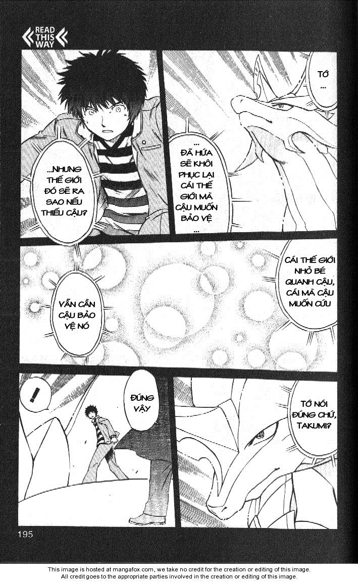 Dragon Drive chap 57 Trang 16 - Mangak.info Dragon Drive chap 57 Trang 16 - Mangak.info