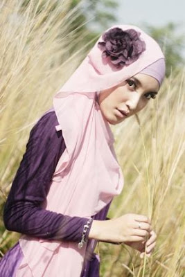 Model Jilbab yang Selalu Jadi Trend motif jilbab yang selalu jadi trend Model Jilbab yang Selalu Jadi Trend
