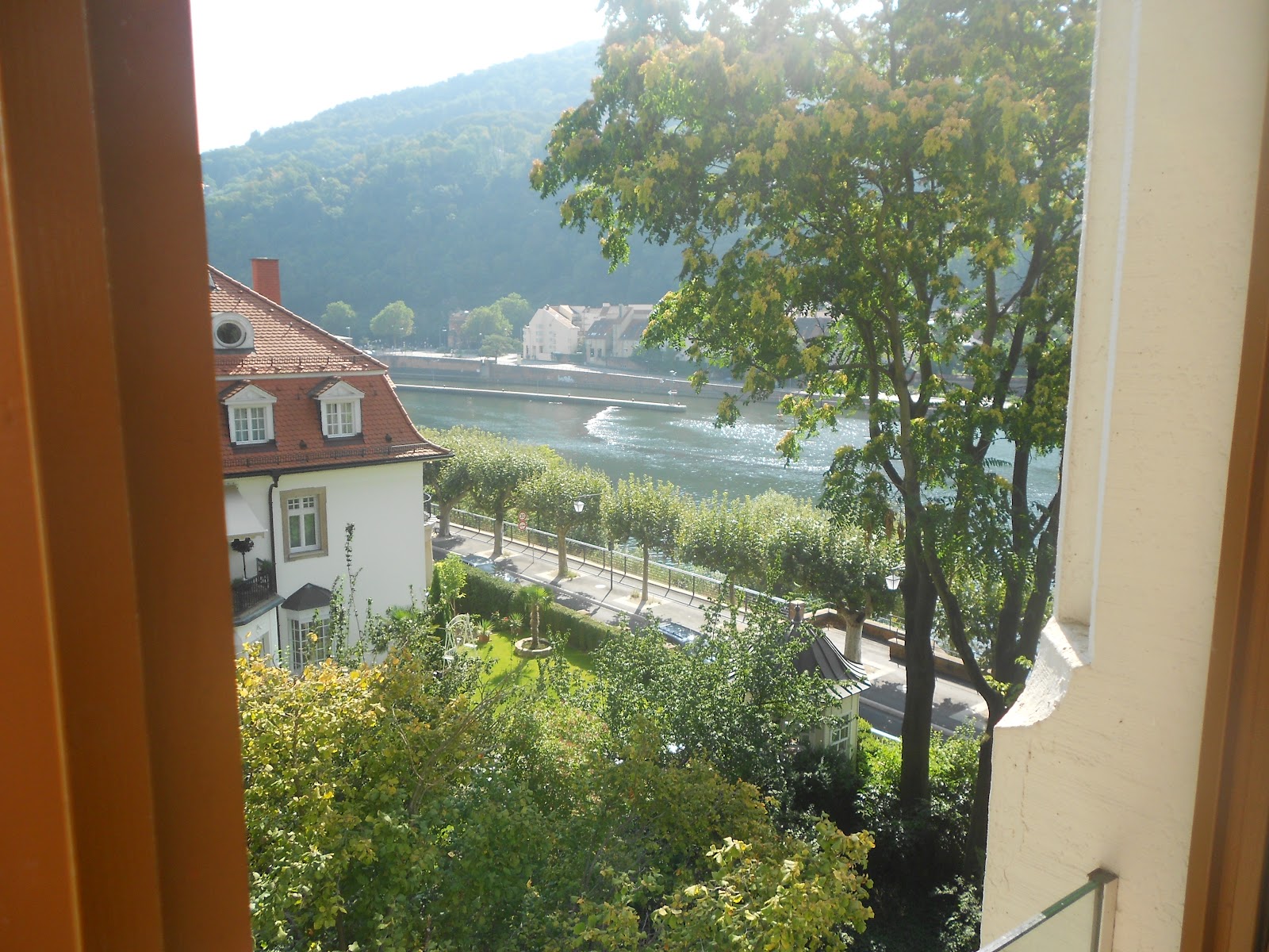 Welcome To Heidelberg German Language Course