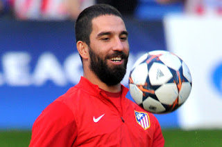 Arda Turan