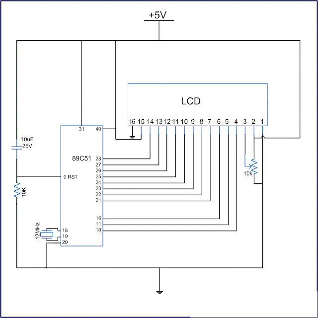 Serial Communication In Matlab With 8051 Projects promocollector