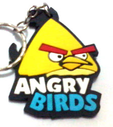 ANGRY BIRD (Yellow)