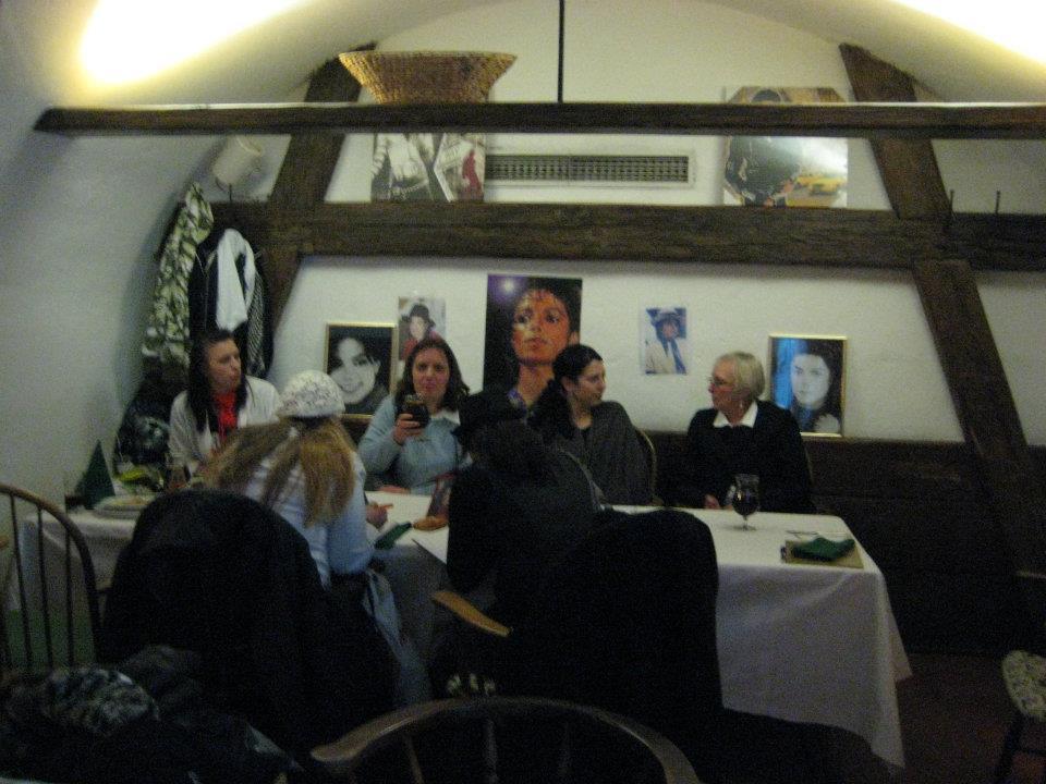 Bushcooks Kitchen Besuch Der Finest Spirits 2014