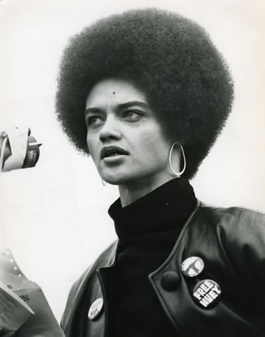 Kathleen Cleaver Net Worth