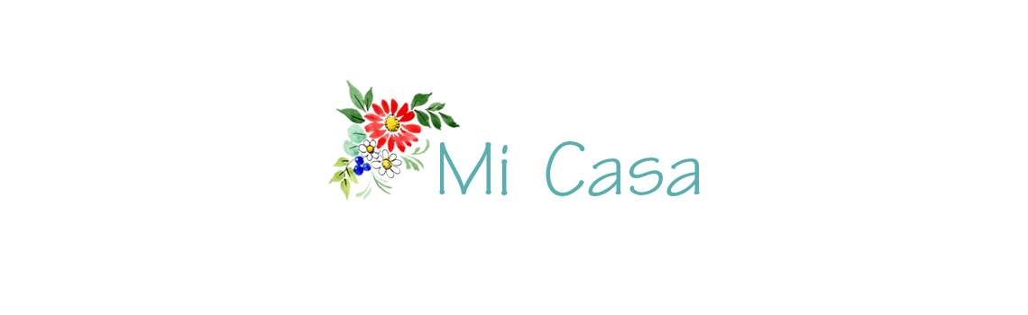 Mi Casa