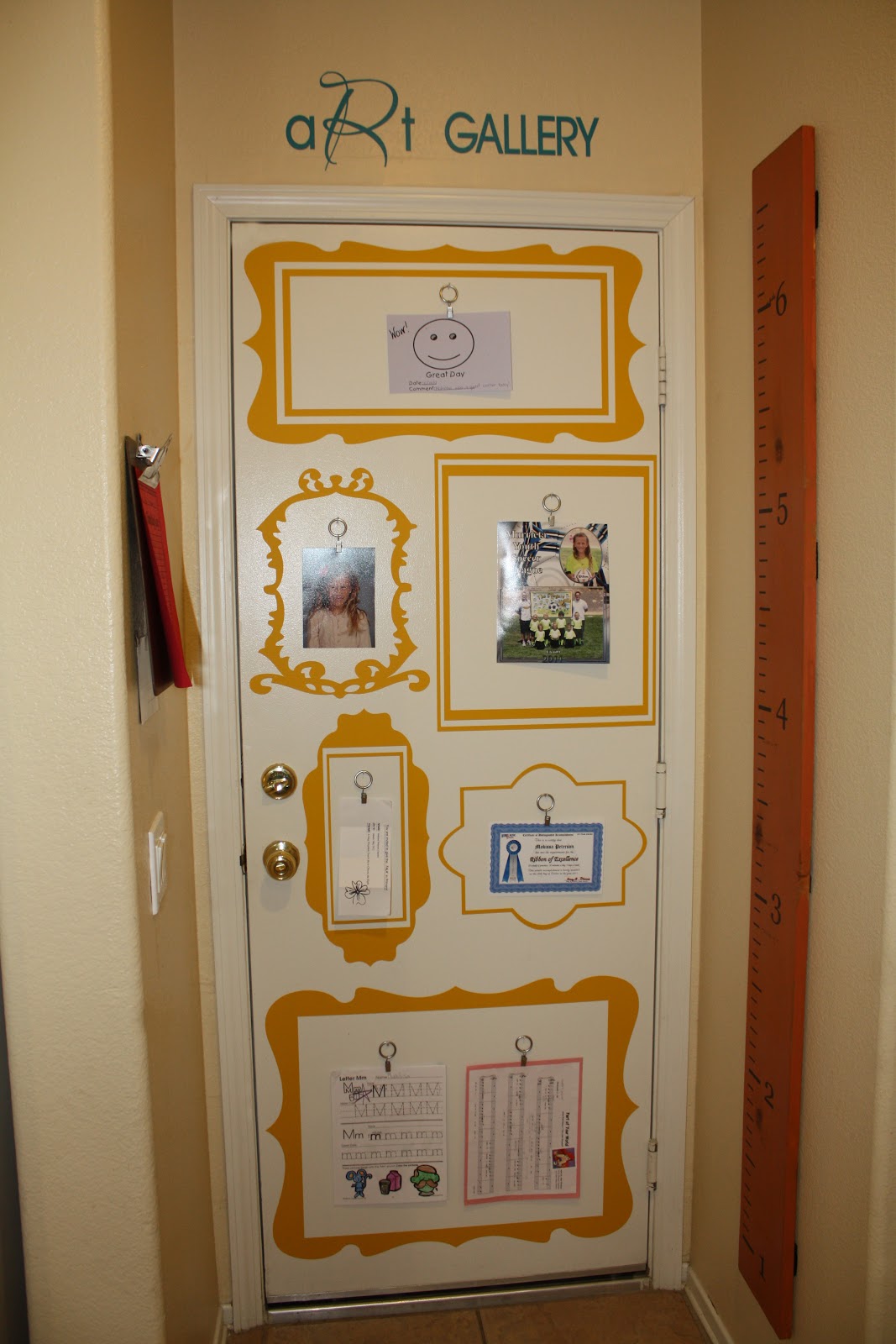 My Sticky Scrapbook Designs