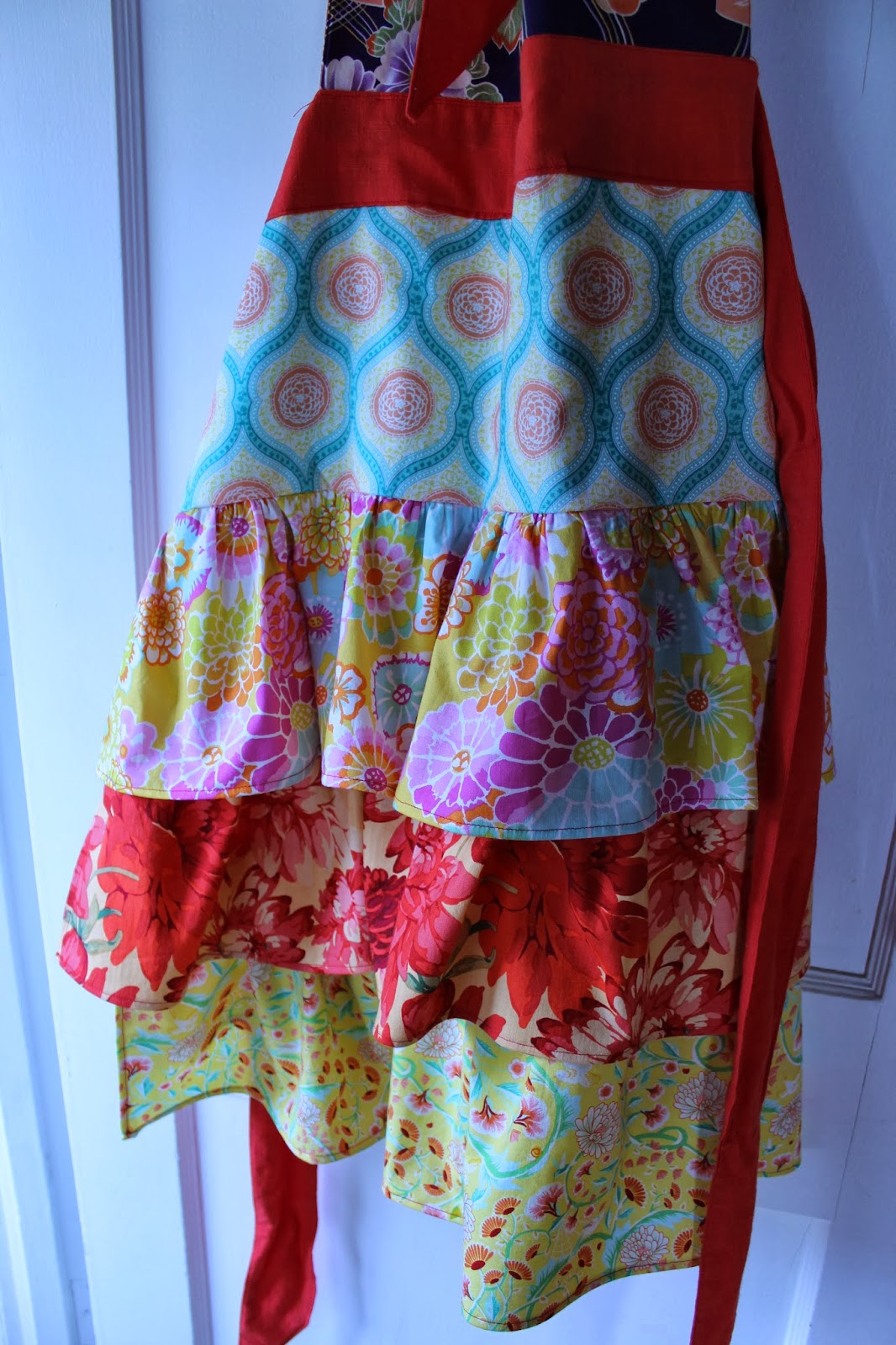 Whimsy Bower Apron Strings 3