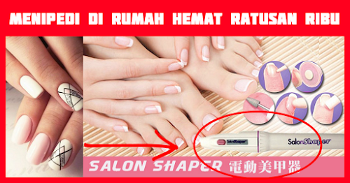  SALON SHAPER PREÇO Bandung