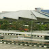 Melaka Sentral - terminal bas dan teksi, pasar basah dan kering serta bazar.