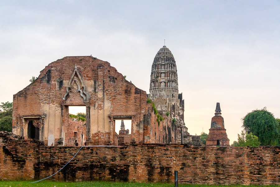 Phra Nakhon Si Ayutthaya