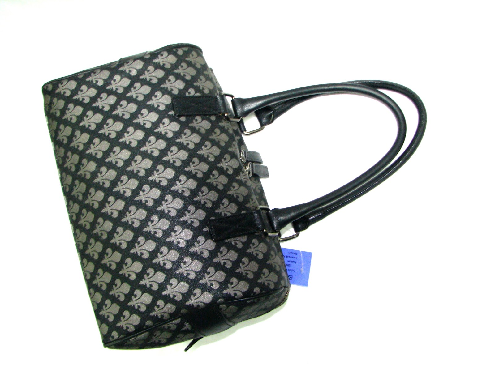 patrick cox bags new