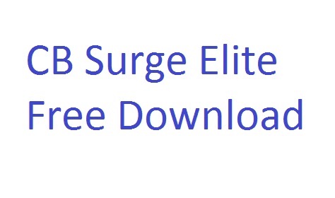 Cb Surge Free