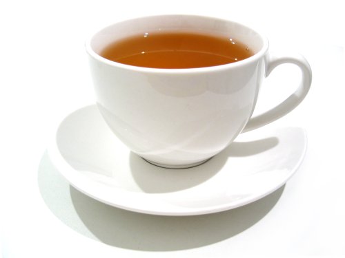 cup of teas