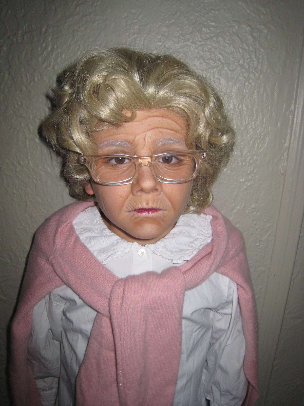 granny facial video clip samples Sex furniture and toys