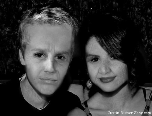 Justin Bieber 75, Selena Gomez 76 Years Old – Disney Released Future Pics