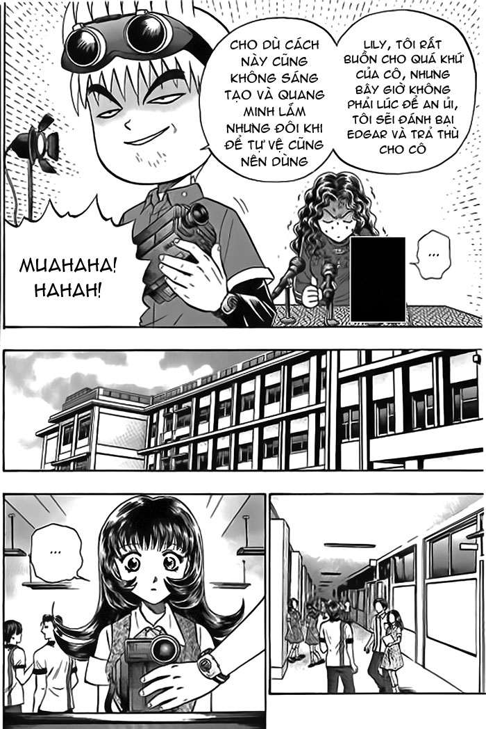 Bowling King-Vua Bowling