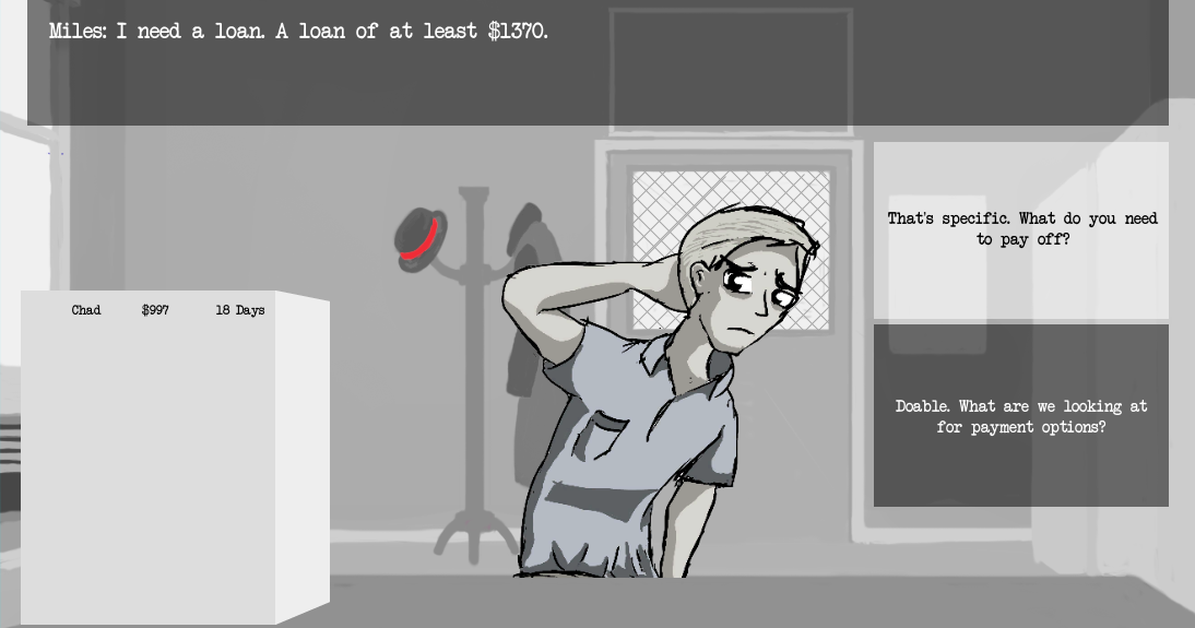 [TAG] Introducing Shark