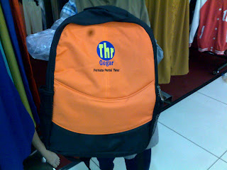 THR Gegar Permata Pantai Timur