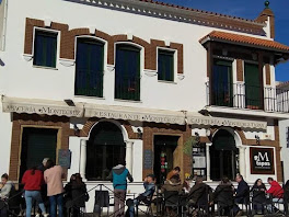 RESTAURANTE MONTECRUZ