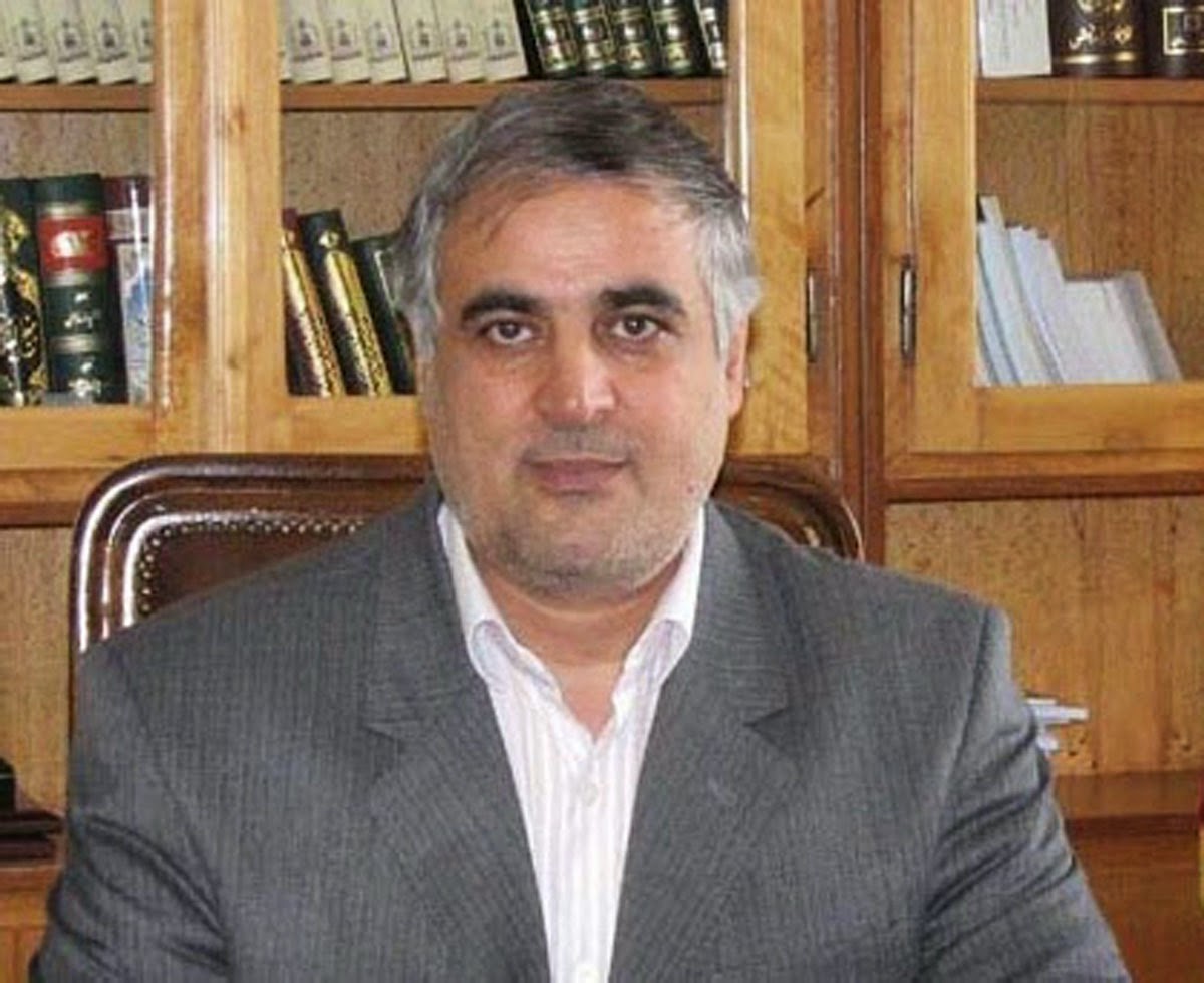 Teen Headquarters Iranian Billionaire Businessman Executed for 2.6