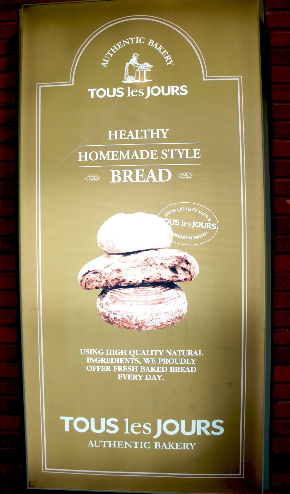 Waiii Sek Meowsss Tous Les Jours Bangsar