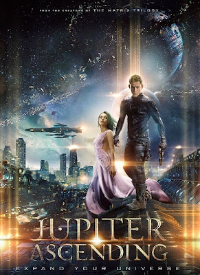 Jupiter Ascending [2015] [NTSC/DVDR-Custom HD] [MUSTITA] Ingles, Subtitulos Español Latino