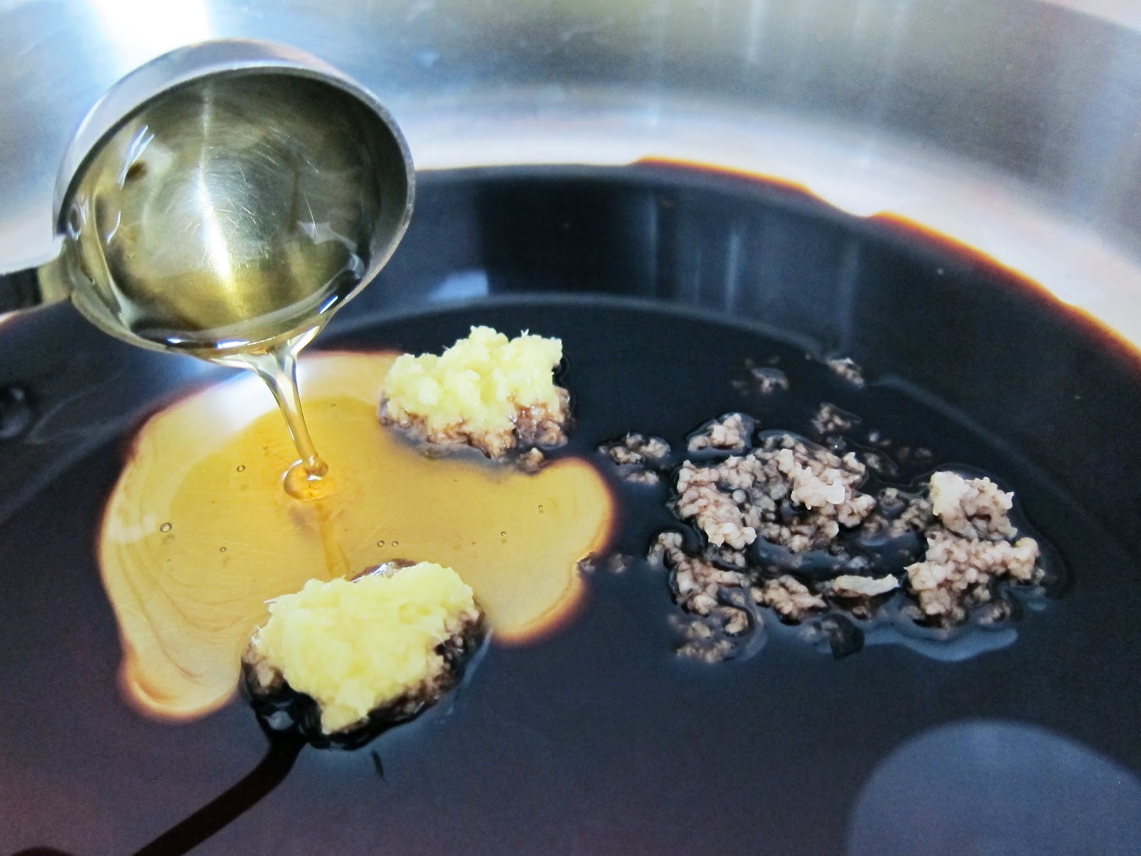 Bloatal Recall Ginger Glazed Mahi Mahi