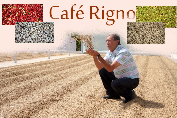 Café Rigno
