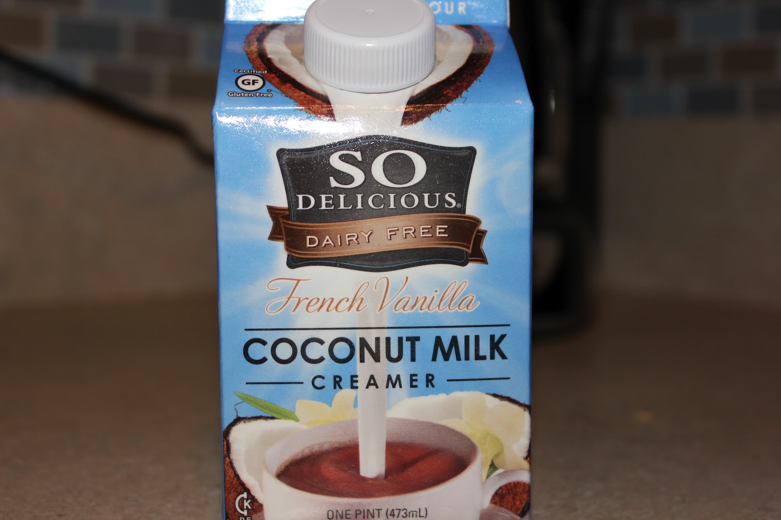 The Dairy Free Omnivore Coffee Creamer Conundrum