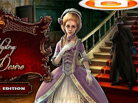 European Mystery Desire Apk v1.0.0