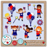 http://www.prettypapergraphics.com/item_315/Fourth-of-July-Kids-Cutting-Files.htm