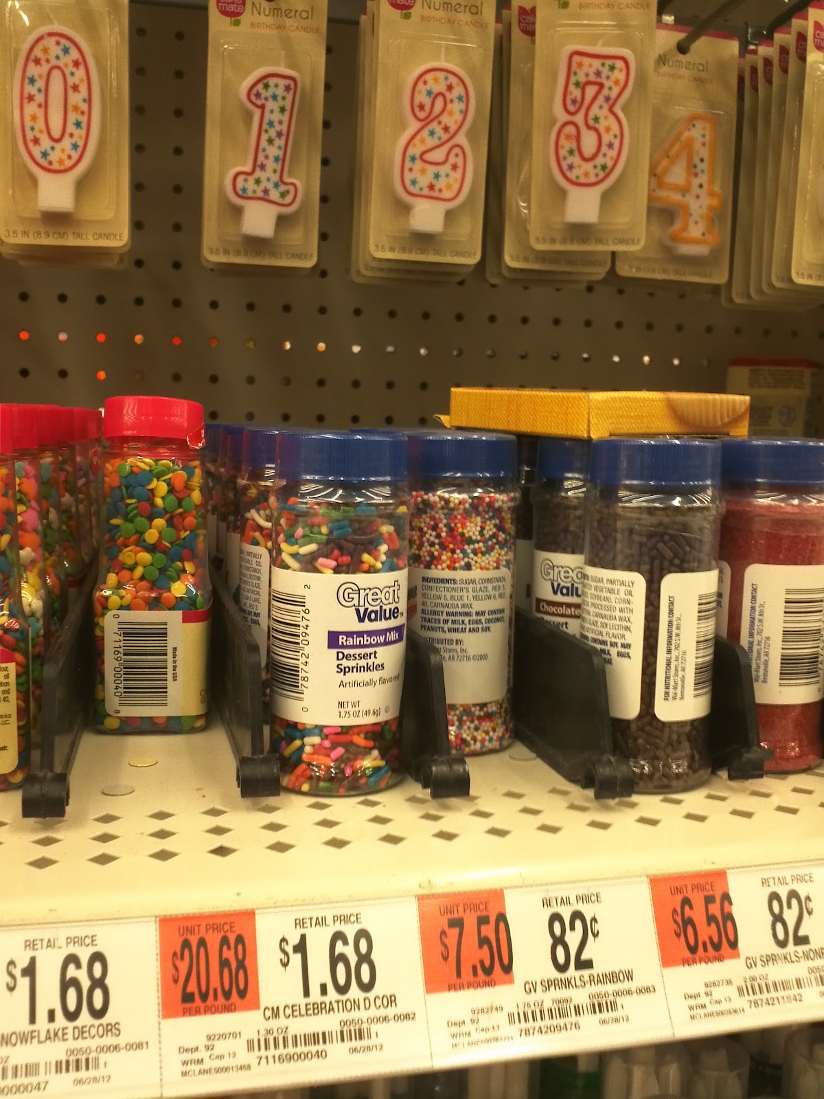 Seeking Simple in the Suburbs Dollar Tree Deals