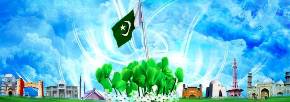 Long live Pakistan