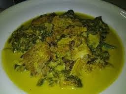 Cheritahidupbelalang Segmen Food Travel Malaysia Daging