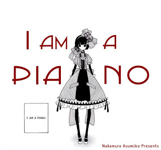 I am a piano I+Am+A+Piano