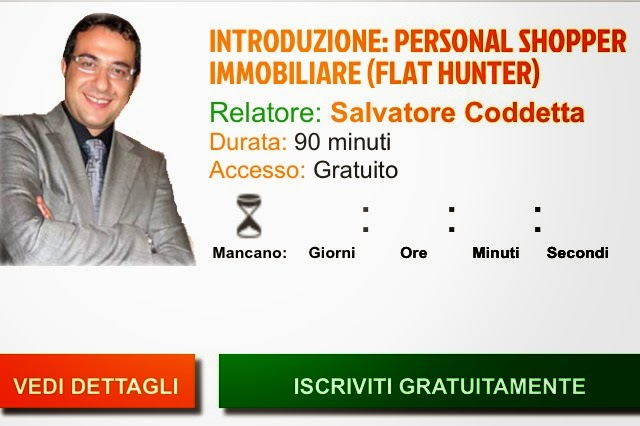  Clicca per Iscriverti gratuitamente