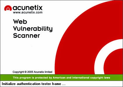 Acunetix Web Vulnerability Scanner Pro Cracked