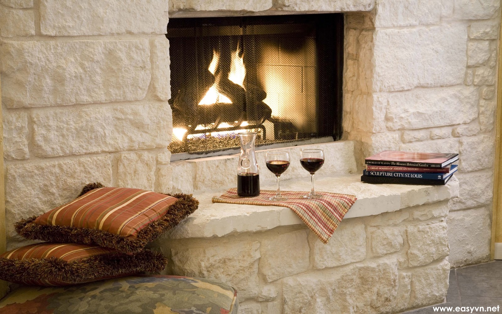 Download Free Beautiful Living Rooms Wallpapers Most beautiful places